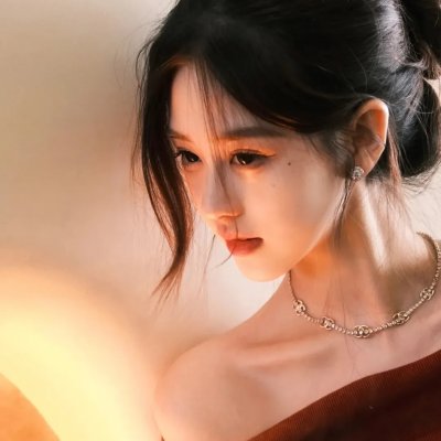 中国警花